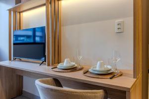 Way by MyFlats Hospedagens