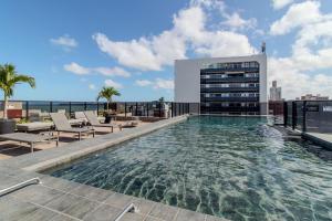 Way by MyFlats Hospedagens