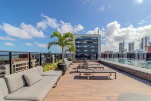 Way by MyFlats Hospedagens