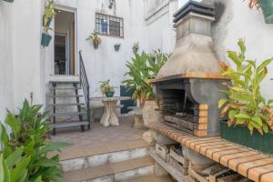 Casa Ignacio a 15 minutos de Ronda