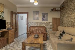 Casa Ignacio a 15 minutos de Ronda