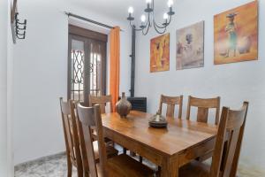 Casa Ignacio a 15 minutos de Ronda