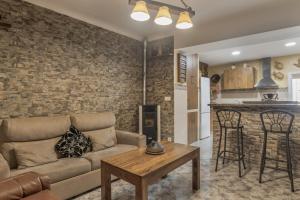 Casa Ignacio a 15 minutos de Ronda