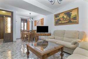 Casa Ignacio a 15 minutos de Ronda