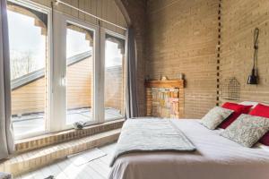 Gite 15 pers à Harcourt