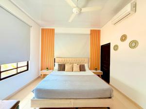 Villa Tranquila - Paraíso Privado con Piscina y Amplios Espacios Naturales con Casa Campestre