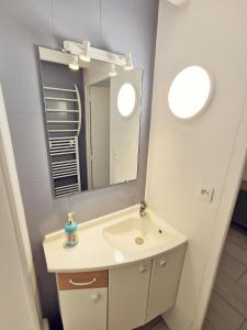 Maison de vacances proche de la côte sauvage