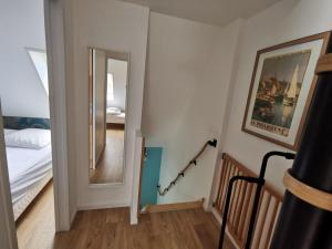 Maison de vacances proche de la côte sauvage