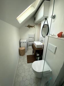 Charmant cottage dans les dunes du Touquet