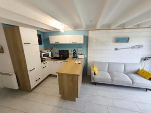 Maison de vacances proche de la côte sauvage