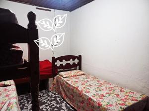 Casinha beira praia gaivota