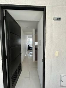 Apto de 1 Habitación - Vista, Frescura, Buen Ambiente y cerca de todo