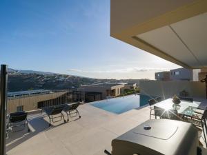 Salobre Golf Villas Kaiman