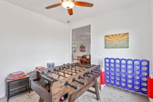 Deer Ridge Peak Views Game Room AC Perfect Base for Northern AZ Exploration