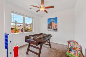 Deer Ridge Peak Views Game Room AC Perfect Base for Northern AZ Exploration