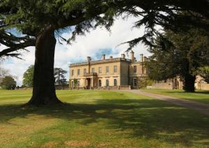 The Church Lodge by Mint Stays