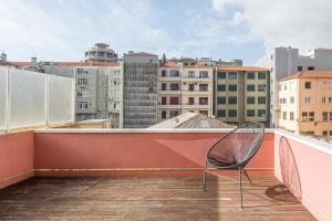 GuestReady - Porto DAlma - Stª Catarina 2E