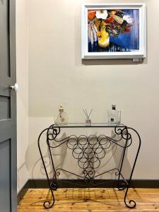 T1 lumineux & cosy, vue Cathédrale, Amiens centre