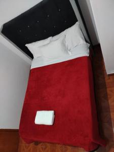 Hospedaje Apu San Isidro