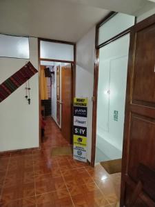 Hospedaje Apu San Isidro