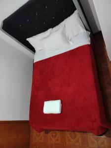 Hospedaje Apu San Isidro