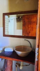 Cabañas Meraki Tilcara