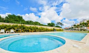 Crisfer escape caribeño