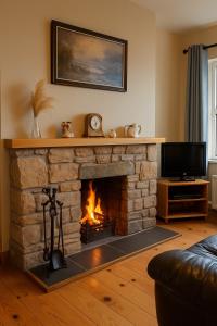 Heather View Cottage