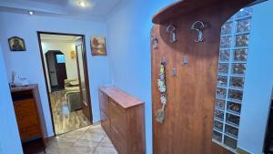 Apartament 2 camere Calea Bucuresti