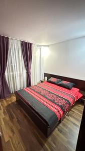 Apartament 2 camere Calea Bucuresti