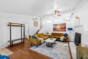 Cozy Cabin Retreat in the Pines – Minutes from Downtown Flagstaff