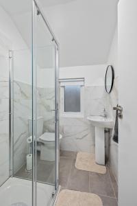 Dublin City Homestay - Richmond