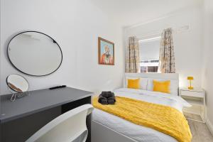 Dublin City Homestay - Richmond