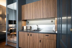 Hej Bydgoszcz - Apartament LUX przy Starym Rynku