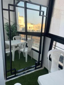 Appart Julia Gammarth Sup