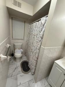 COZY 3 bedroom APT near EWR Downtown NYC