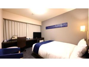 Smile Hotel Premium Kanazawa Higashiguchi Ekimae - Vacation STAY 73592v