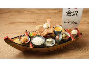 Smile Hotel Premium Kanazawa Higashiguchi Ekimae - Vacation STAY 73596v