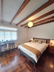 Historic Quinta, Heart of Miraflores, 2 Bedroom Apartment