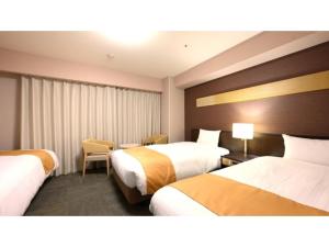 金沢 Smile Hotel Premium Kanazawa Higashiguchi Ekimae - Vacation STAY 73599v 宿泊施設 スイート