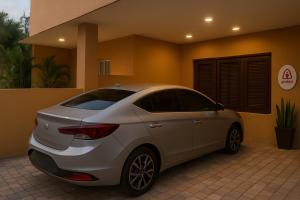 Bright & Spacious En-suite Room - Santo Domingo Este