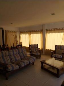 Casa La Emiliana Playa Chapadmalal