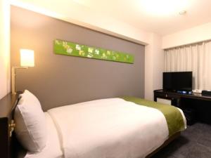 Smile Hotel Premium Kanazawa Higashiguchi Ekimae - Vacation STAY 73602v