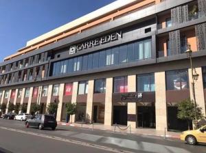 Nova Gueliz Residence