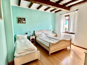 Agritur La Sabbionara