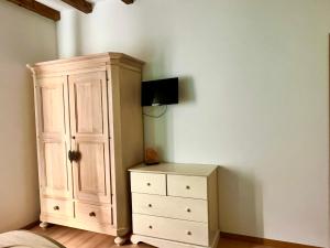 Agritur La Sabbionara