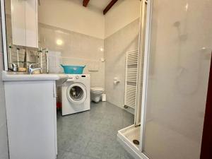 Agritur La Sabbionara