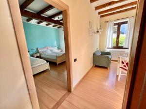 Agritur La Sabbionara