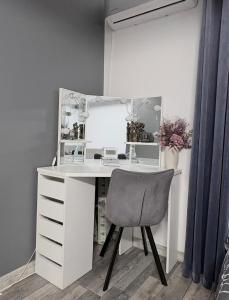 Modern & Comfy Apartment