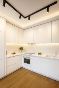 Self Check-in Home in Vilnius center